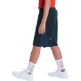 thumbnail image 5 of SURJDE Boys' Heather Shorts-9" Inseam, 5 of 5