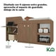 thumbnail image 3 of Cama Individual Escritorio Cajones Litera Base KingsHouse cafe Individual, 3 of 7
