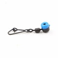 thumbnail image 4 of Soumake 10/30Pcs Fishing Float Bobbers Anti-Scratch High Stability Smooth Edge No Winding Fishing Space Beans Fishing Supplies Practical, 4 of 8