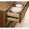 thumbnail image 6 of Rubberwood Bedroom Set with Platform Bed Design / Bring Durability and Practicality to Your Bedroom, 6 of 6
