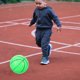 thumbnail image 5 of Baloncesto luminoso para niños Baloncesto de plástico Baloncesto de entrenamiento para niños Baloncesto para niños pequeños Baloncesto luminoso, 5 of 8
