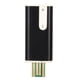 thumbnail image 5 of Mini Grabadora, Grabadora USB, Batería Baja Activada Por Voz, Ahorro Automático, Reproducción De MP3, Portátil Para Clase, 5 of 7