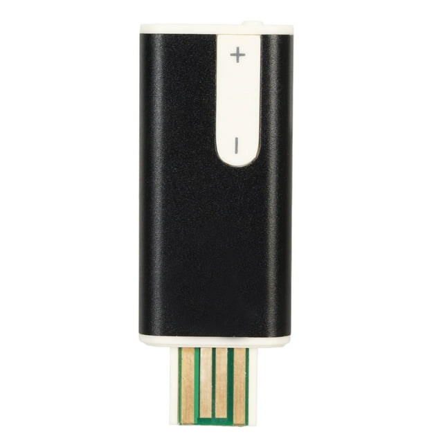 Mini Grabadora, Grabación Con Una Tecla, Grabadora USB Multifunción, Portátil Activada Por Voz Para Clase