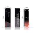 thumbnail image 3 of Lipstick 21 Colors Liquid Lipstick Makeup Long Lasting Matte Waterproof Lipgloss Lipstick, 3 of 8