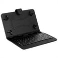 thumbnail image 2 of Housse de Protection pour Tablette 2-en-1, Étui Universel 9 Po-10.5 Po avec Clavier pour Tablette PC en Déplacement, 2 of 6