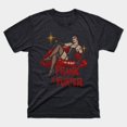 thumbnail image 2 of Tim Curry Distressed Retro T-Shirt Sizes S-5Xl GooGate, 2 of 5