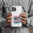 thumbnail image 3 of Freedom Magnetic iPhone Tough Case, 3 of 7