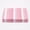 Pink, variant on Coastal Organism Fleece Face Fabric for Women Men, Swift Dry Microfiber Washcloth, Super Absorbent Lint Free Soft Bath Fabric for Face Thread Drying, Travel Gym Hotel, Gray, 29.5X13.7In
