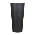 thumbnail image 2 of Tusco Products Cosmopolitan Plastic Pot Planter, 2 of 2