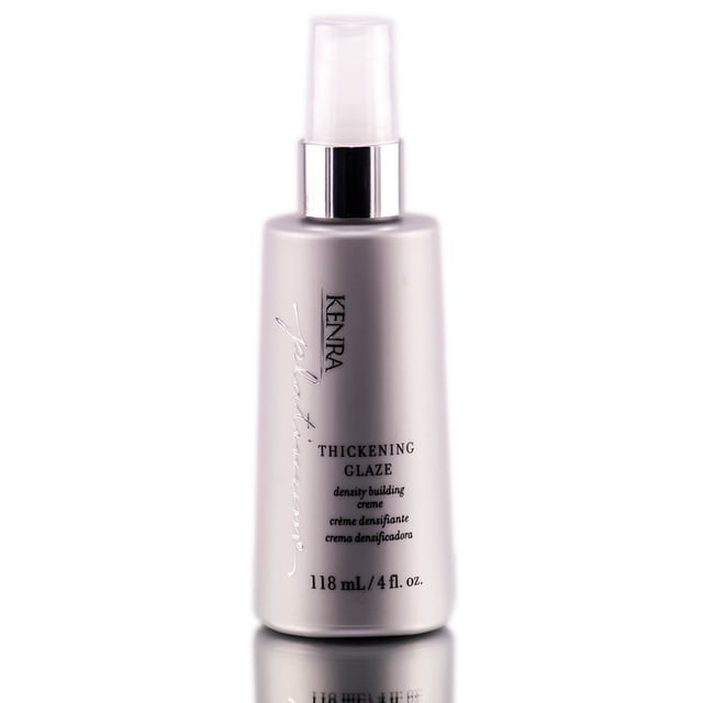 Esmalte espesante Kenra Platinum 9 Body & Density 120 ml