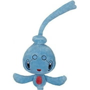 Pokemon Mini Plush Series 13 Phione Plush