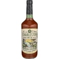 thumbnail image 4 of Charleston Mix Premium, All Natural Bloody Mary Mix, Fresh & Veggie, 32oz, 4 of 8