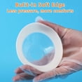 thumbnail image 4 of Protectores para Sacaleches MOOMentaneous 24mm Compatibles con Medela, 4 of 8