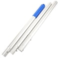 thumbnail image 1 of MesaSe Swimming Pole Fishing Net Minnow Pool Rod Adjustable Connecting Plastic Aluminum Alloy, 1 of 6