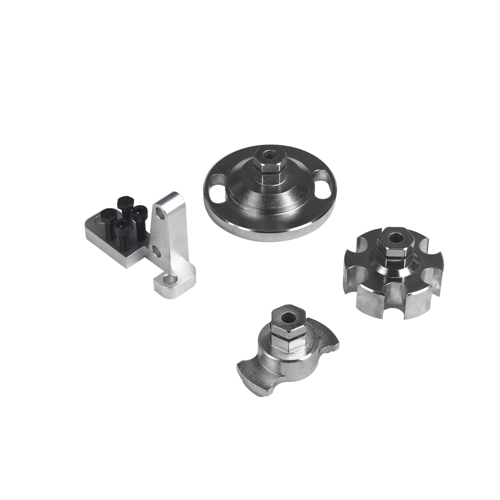Volkswagen Audi Diesel Timing Tool Complete Set for 2.7L