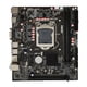 thumbnail image 1 of Placa base para PC placa base LGA 1151 de doble canal DDR4 SO DIMM HD VGA máximo 64 GB para reemplazo, 1 of 8