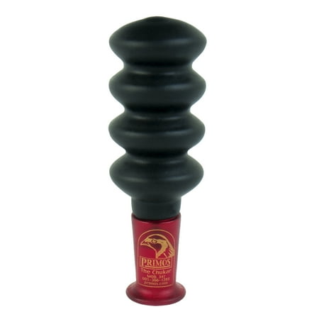 Alaska Small Game Hunting - Primos Magnum Chukar Small Game Call 347