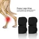 thumbnail image 4 of Zerodis - Juego de 2 protectores para piernas de mascotas, para perros, gatos, mascotas, Negro, L Ecomeon no, 4 of 6