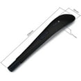 thumbnail image 4 of Stick Lighter Arc Lighter Candle Lighter, Usb Rechargeable Lighter, Windproof Flameless Lighter With Gift Box For Kitchen, Barbecue, Candles And Cigarettes Black, 4 of 5