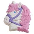 thumbnail image 2 of Molde para tartas Wilton Pony de acero antiadherente con folleto de recetas, 2 of 7