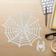 thumbnail image 2 of 2 plantillas de corte con temática de Halloween, plantillas de telaraña para repujado, 2 of 6