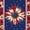 Patriotic 01, variant on Manfei Patriotic USA Sunflower Twin Comforter Sets, Stars Print Bedding Set, Navy Red, Navy Reversible 2pcs, 1 Comforter and 1 Pillowcase