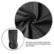 thumbnail image 3 of Funda de PU impermeable para respaldo de silla, funda protectora para asiento, funda de silla moderna y sencilla, 3 of 8