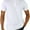 White, variant on ToBeInStyle Men's Polo Shirt
