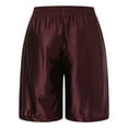 thumbnail image 2 of Richie House Boy's Sports Shorts with Many Colors RH1905, 2 of 2