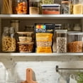thumbnail image 5 of KIND Healthy Grains Clusters, Granola Variety Pack, Healthy Snacks, Gluten Free, 3 Count, 5 of 5