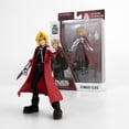 thumbnail image 1 of Fullmetal Alchemist Edward Elric BST AXN 5-Inch , 1 of 1