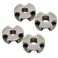 thumbnail image 1 of Bgsha Chainsaw Sprocket ES Series Sprocket 12mm Bore Size Enhanced Performance, 1 of 6