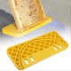 thumbnail image 3 of Bee Hive Scraper Rack Cleaning Tool Beekeeping Flat Equipment Box, 3 of 5