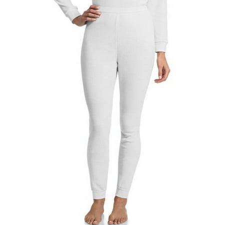 Hanes Women's Plus-size Thermal Underwea