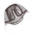 thumbnail image 4 of Miangastore Mesh Cap For Wigs Square 1Pcs 10.6X8.7X0.08In, 4 of 8