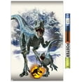 thumbnail image 1 of Jurassic World : Dominion - Blue et Beta Focal, 1 of 4