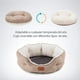 thumbnail image 4 of Cama para Mascota OGAGU Camel Base Antideslizante Lavable, 4 of 6