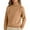 Camel_CH08, variant on Turtleneck Sweaters for Women Fall Winter Long Sleeve Soft Dressy Casual Pullover Fashion Ribbed Knit Tops Coffee 2XL