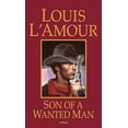 thumbnail image 2 of Son of a Wanted Man: A Novel, 2 of 2