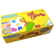 thumbnail image 2 of Guantes De Látex Ambiderm Para Niños Colores 100pzs Ambiderm GKID01, 2 of 5