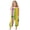 Light Yellow, variant on Ymyiu Summer Clothes for Girls Girls Overalls Kids Casual Sleeveless Wide Leg Jumpsuit Loose Romper Summer Overalls Teen Girls Long Pants Pocket 5T 6T(Purple, 5-6 Years)