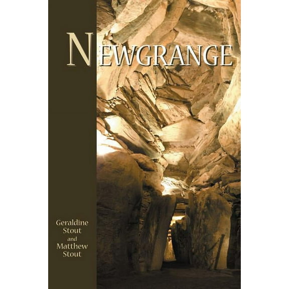Newgrange, (Paperback)