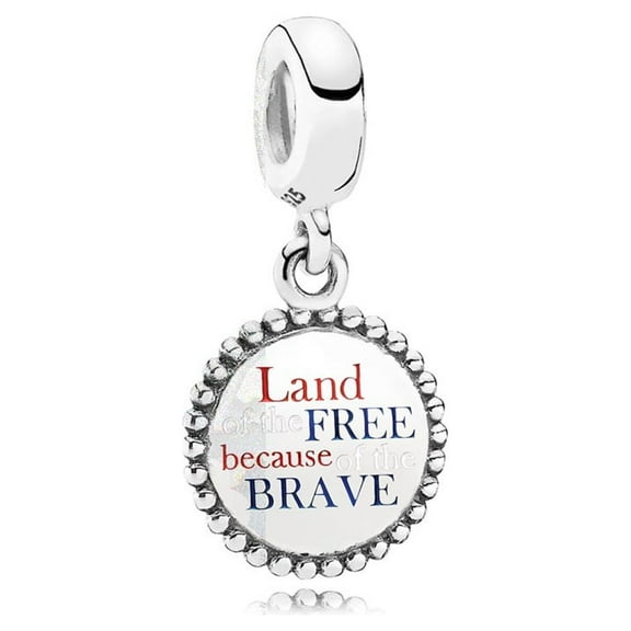 Land Of the Free Engraved Dangle Jewelry Bundles ENG791169_43
