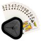 thumbnail image 4 of Abrazadera Triangular para Juegos Cartas Manos Libres para Noches Juegos Cartas Familiares (4 Unidades), 4 of 9