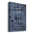 thumbnail image 2 of Square Bluff I Premium Gallery Wrapped Canvas - Ready to Hang, 2 of 9