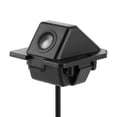 thumbnail image 1 of Cámara De Visión Trasera CCD Inversa, Gran Angular De 170, Visión Nocturna Impermeable, Apta Para Mitsubishi Outlander XL, 1 of 7