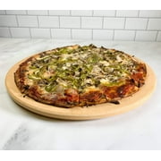 Pizza Stone, 16 Inch Round Cordierite