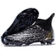 thumbnail image 3 of Botas de fútbol profesionales antideslizantes para hombre y mujer, zapatillas deportivas de entrenamiento al aire libre de alta calidad, FG/TF, nuevas, 3 of 5