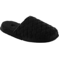thumbnail image 2 of Women's Acorn Spa Quilted Clog Slipper, 2 of 2