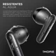 thumbnail image 2 of Audifonos Nalambricos Bluetooth Conmicrofono 1more Neoenc Gamer Auriculares In-ear Color Negro, 2 of 8